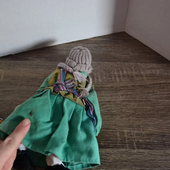 Unique Doll  Pair - Picture 8 of 8